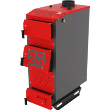 Твердопаливний котел Marten Praktik 25 кВт