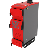 Твердотопливный котел Marten Praktik 30 кВт