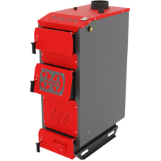 Твердопаливний котел Marten Praktik 30 кВт