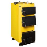 Котел длительного горения Макситерм 3Т5 - 10 кВт