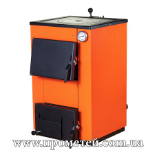 Твердопаливний котел Макситерм Класик 12П