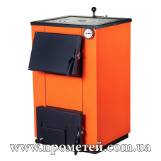 Твердопаливний котел Макситерм Класик 14П