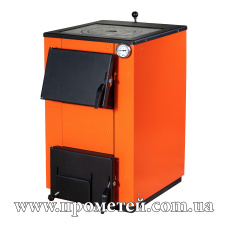 Твердопаливний котел Макситерм Класик 16П