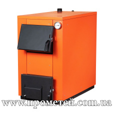 Твердопаливний котел Макситерм Класик 20