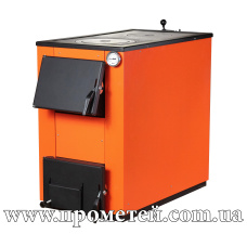 Твердопаливний котел Макситерм Класик 20П