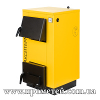 Твердотопливный котел Макситерм Люкс 15