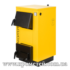 Твердопаливний котел Макситерм Люкс 15