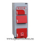 Твердотопливный котел Маяк АОТ-25 STANDARD PLUS UNI (25 кВт)