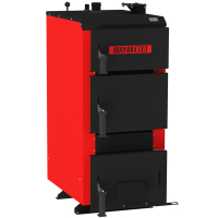 Твердотопливный котел Маяк АОТ-12 STANDARD PLUS 5MM