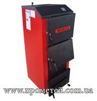 Твердопаливний котел Маяк АОТ-20 STANDARD PLUS