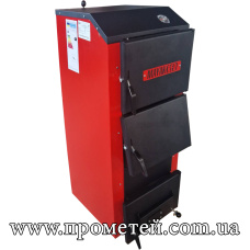 Твердопаливний котел Маяк АОТ-12 STANDARD PLUS