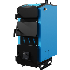 Твердопаливний котел NEUS Praktik New 15