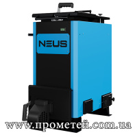 Шахтний котел NEUS Mine XL 12