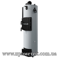 Твердопаливний котел NEUS Turbo Max 15