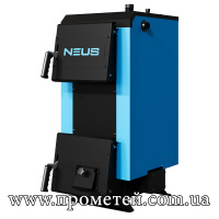 Твердопаливний котел Neus HEAT EKO 16 кВт