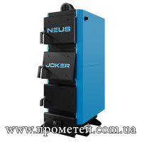 Твердопаливний котел NEUS Joker 120