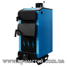 Твердопаливний котел NEUS Praktik 12