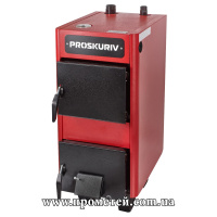 Твердопаливний котел Проскурів АОТВ-10Н
