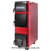 Котел тривалого горіння Проскурів АОТВ-16Н