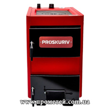 Твердопаливний котел Проскурів АОТВ-14К