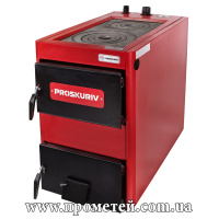 Твердопаливний котел Проскурів АОТВ-22КД