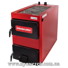 Твердопаливний котел Проскурів АОТВ-22КД