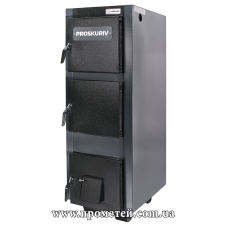 Котел тривалого горіння Проскурів АОТВ-20П