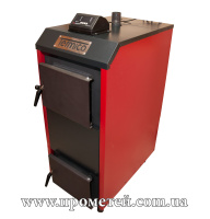 Піролізний котел Termico EKO-35П