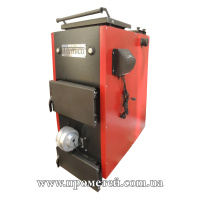 Шахтный котел Termico КДГ 25