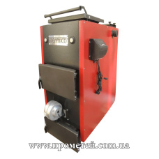 Шахтний котел Termico КДГ 50