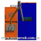 Пеллетный котел BEETERM P-P 15 кВт