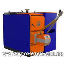 Промисловий пелетний котел BEETERM P-P 150
