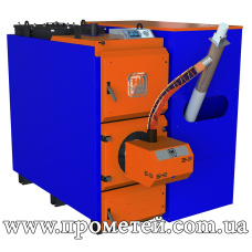 Пеллетный котел BEETERM P-P 80