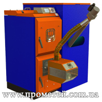 Пеллетный котел BEETERM P-P 15
