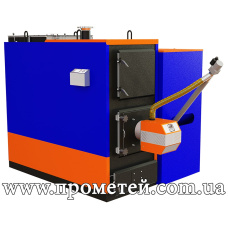 Промышленный пеллетный котел BEETERM P-P 200