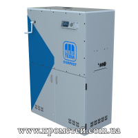 Пелетний котел BEETERM Compact 25