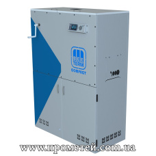 Пелетний котел BEETERM Compact 25