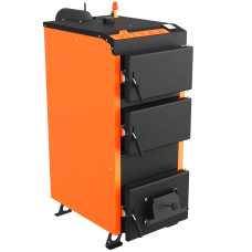 Твердопаливний котел Витязь Comfort 16