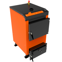 Твердотопливный котел Витязь EKO 12