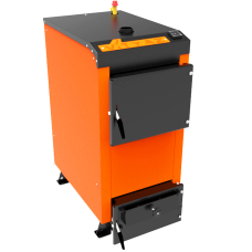 Твердопаливний котел Витязь EKO 20