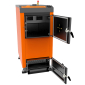Твердопаливний котел Витязь EKO 20 кВт