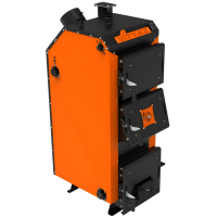 Котел длительного горения Витязь Prime 12