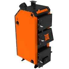 Котел тривалого горіння Витязь Prime 12