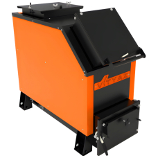 Шахтний котел Витязь Optima 12