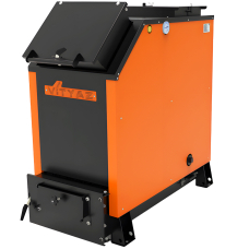 Шахтний котел Витязь Optima 30