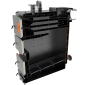 Твердотопливный котел Витязь PRO 200 кВт