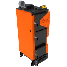 Твердопаливний котел Витязь PRO 50