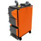 Твердопаливний котел Витязь PRO 120 кВт