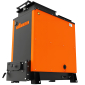 Твердопаливний шахтний котел Витязь Long 12 кВт