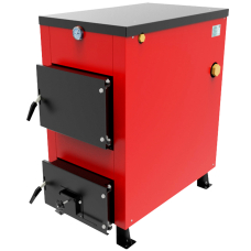 Твердопаливний котел Гетьман 17,5 кВт